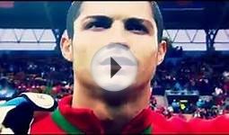 Cristiano Ronaldo - Portugal