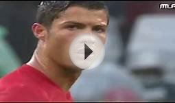 Cristiano Ronaldo - Portugal - FIFA World Cup