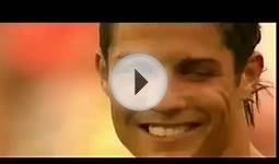 Cristiano Ronaldo the best soccer player