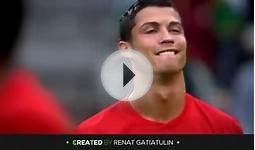 Cristiano Ronaldo - World Cup 2010 (Skills, Tricks, Goals)