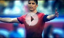 Cristiano Ronaldo - WORLD CUP 2014 Hero of Portugal