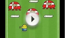 Doodle Jump - All Soccer Teams