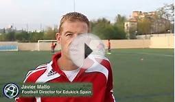 EduKick SPAIN - Residential Soccer & Education Academy