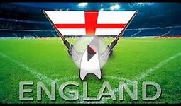 England Football National Team 2013