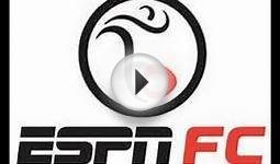 espnfc 2015 Netherlands-USMNT: 6/9/15 The ESPN FC crew