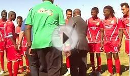 Ethio Star Vs Setit Humera Ethiopian Australian Soccer