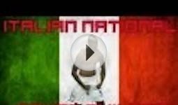 Fifa 13 - Italy National Squad Builder