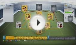 FIFA 14 CHEAP NETHERLANDS/DUTCH SQUAD BUILDER ft. Van Der