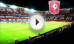 FIFA CHANTS || FC Twente Enschede (the Netherlands)