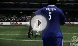 Fifa Replay [Arsenal - Chelsea] #2 | Ouverture du score au