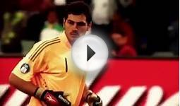 [FINAL] Netherlands vs Spain - Fifa Wolrd Cup 2010 ~PROMO~