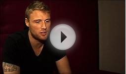 Flintoff concern at England line-up