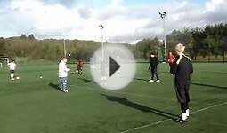 Football Academy England - EduKick England English Soccer