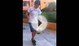 Football Freestyle HD " Italian"