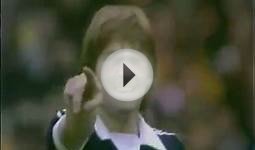 Football History : England vs Scotland in 1979