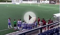 Football Motivation Spain / Quart - Banyoles