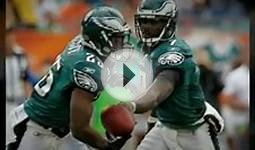 Football sunday night football - Philadelphia Eagles v