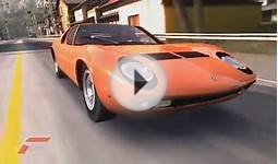 Forza 3 - The Italian Job