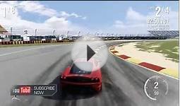 Forza Motorsport 4 - Italian Stallion Gameplay Movie