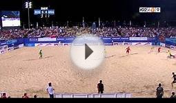 France Beach Soccer Team 29