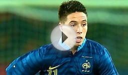 France World Cup Roster 2014: Full 30-Man Squad and