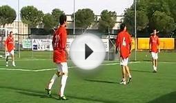 Friendly Match - Italian Soccer School A.I.C. vs A.C