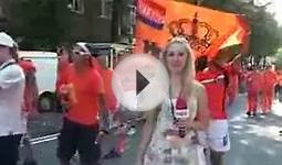 Funniest UEFA Euro 2012 Sports News