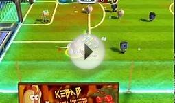 Games: Superstar Soccer