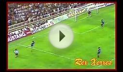 Great Football Matches Germany vs France 1982 W Cup HD