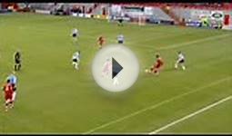 Hamilton vs Aberdeen - Scottish Premier League