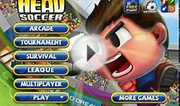 Head soccer new update: AUSTRALIA, ISRAEL, DENMARK [BEST]