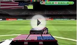 Hummer Football Game World Hummer Cars Soccer Cup - Best