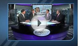 Is Spain the Best Soccer Team of All Time?