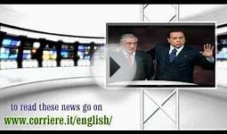 Italian News in English by ItalAmericaTv - July 18th 2012