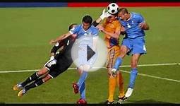 italian soccer team videos