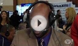 Jerry Rice on Yahoo! Sports Radio