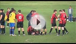 Leinster Senior Football League -v- Scottish Amateur