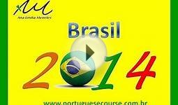 Let´s speak about football in Portuguese with Brazilians