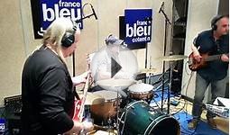 MADE IN ENGLAND - All Right Now (Live sur France Bleu