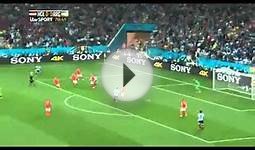 Netherlands vs Argentina World Cup 2014 Full Matches Match