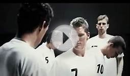 NEW German National Team / adidas spot