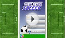 New Star Soccer (iPad) | Como Jogar Economizando Dinheiro!