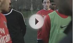 Nike Football France: The Chance: Balar FC