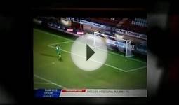 Online Stream Maritimo v Braga Soccer - Portuguese Liga