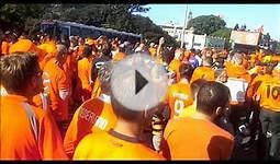 oranje zee world cup 2014 netherlands in Porto Alegre