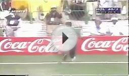 Pakistan v Netherlands Match Highlights World Cup 1996