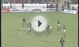 Portugal 1 - 1 Ireland :: 2 :: World Cup 2002 Qualifier