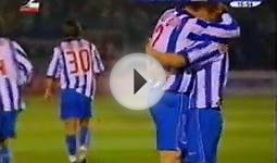 Portuguese Football Best Decade Part 4- FC Porto UEFA Cup 2003