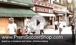 Premier Soccer Shop and Carlos Bakery (CAKE BOSS) Hoboken