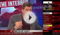 PTI UK: Fave FA Cup First Round Fables